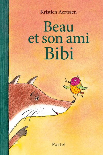 BEAU ET SON AMI BIBI