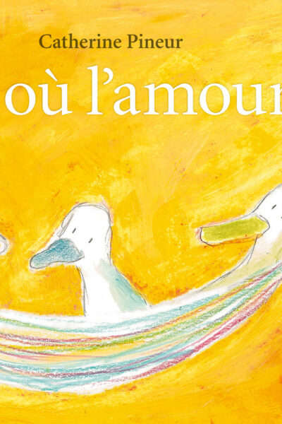 T'ES OÙ L'AMOUR ?