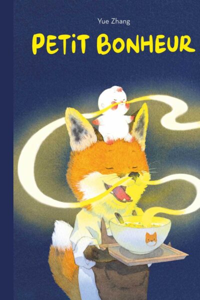 PETIT BONHEUR