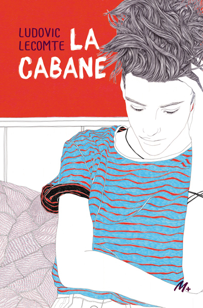 LA CABANE