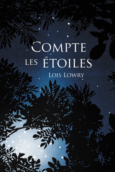 COMPTE LES ETOILES (POCHE)