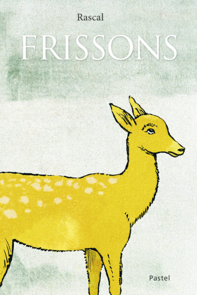 FRISSONS