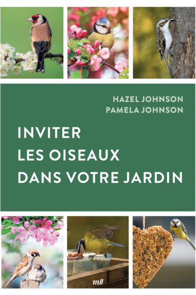 INVITER LES OISEAUX DANS VOTRE JARDIN