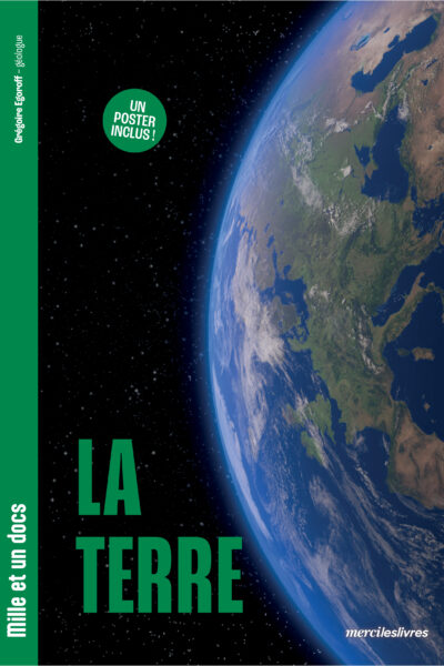 LA TERRE - MILLE ET UN DOCS