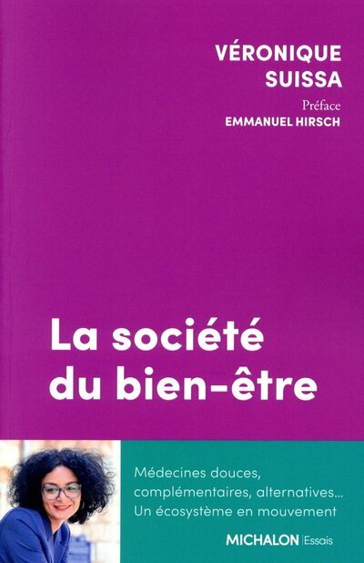 LA SOCIETE DU BIEN-ÊTRE