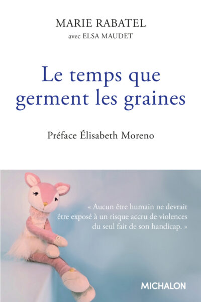 LE TEMPS QUE GERMENT LES GRAINES (PROVISOIRE)