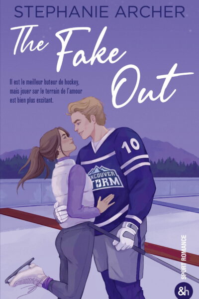 THE FAKE OUT