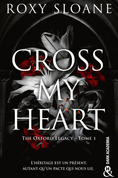 CROSS MY HEART