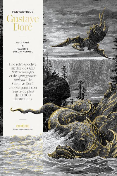 FANTASTIQUE GUSTAVE DORE