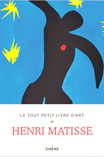 LE PLUS PETIT LIVRE D'ART DE MATISSE