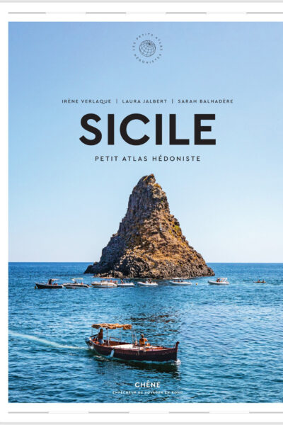 SICILE - PETIT ATALS HEDONISTE
