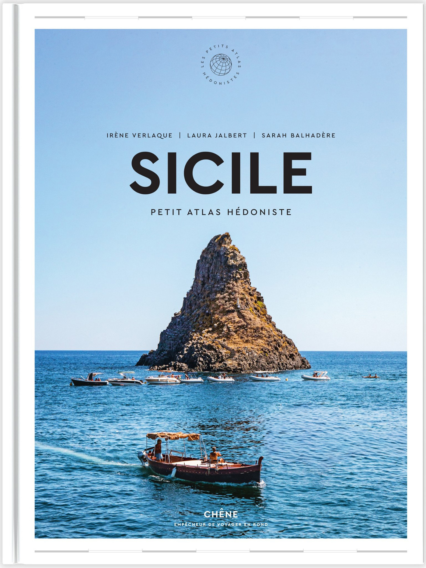 SICILE - PETIT ATALS HEDONISTE
