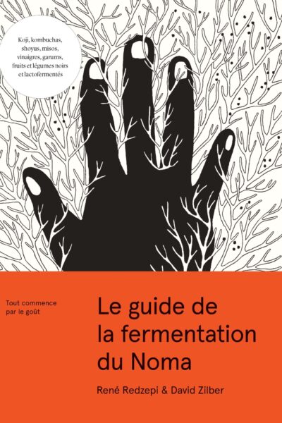 LE GUIDE DE LA FERMENTATION DU NOMA