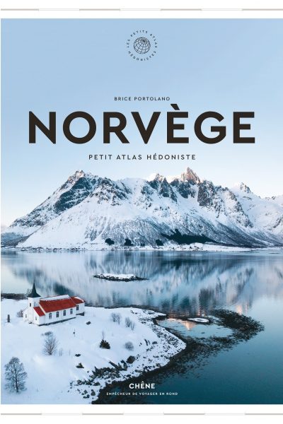 NORVEGE - PETIT ATLAS HEDONISTE
