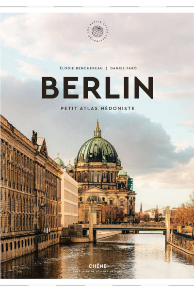 BERLIN PETIT ATLAS HEDONISTE