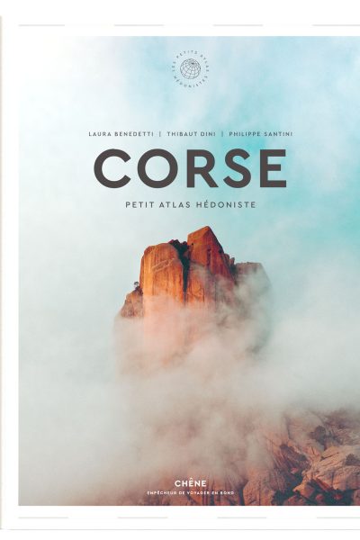 CORSE - PETIT ATLAS HEDONISTE