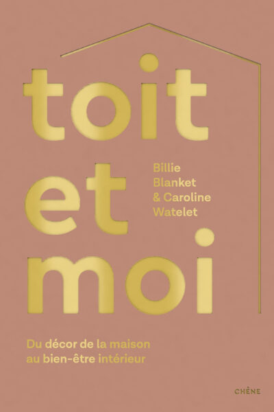 TOIT ET MOI - DU DECOR DE LA MAISON AU BIEN-ETRE INTERIEUR