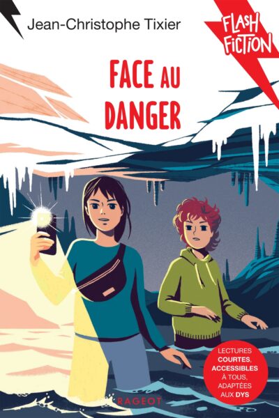 FACE AU DANGER