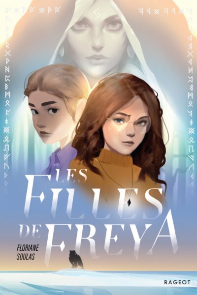 LES FILLES DE FREYA