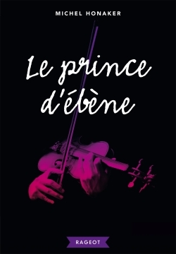 LE PRINCE D'EBENE