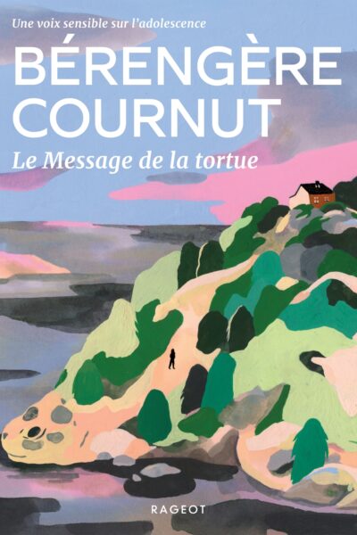 LE MESSAGE DE LA TORTUE