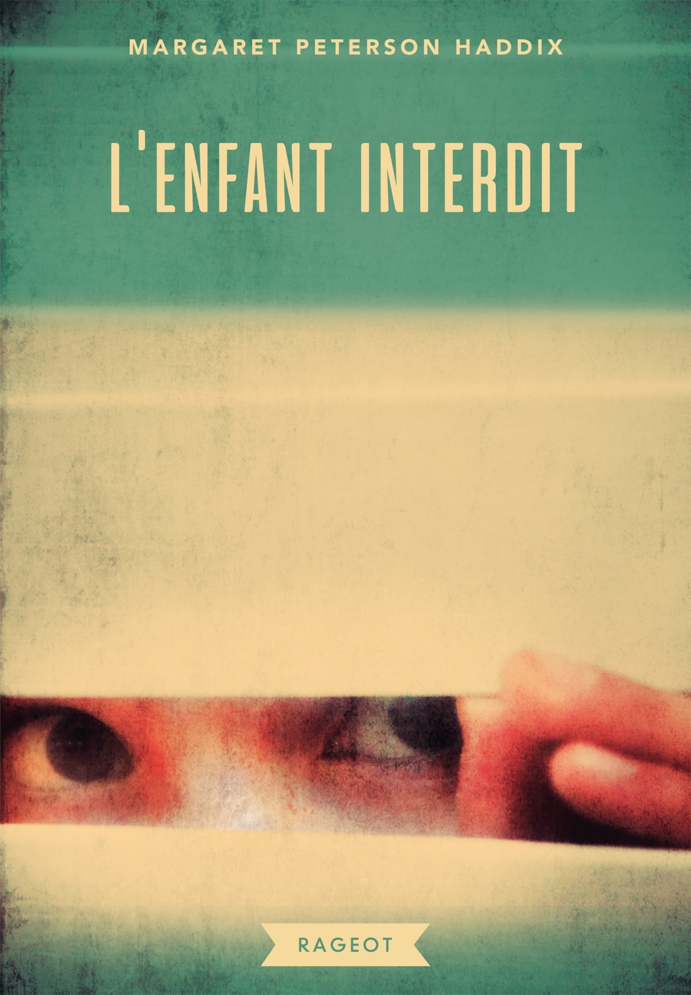 L'ENFANT INTERDIT