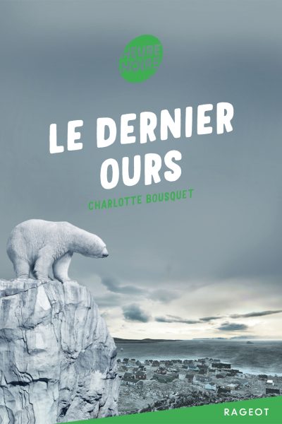 LE DERNIER OURS