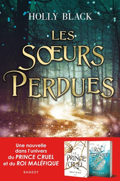 LES SOEURS PERDUES
