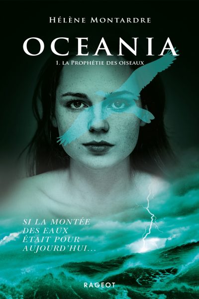 OCEANIA T01 - LA PROPHETIE DES OISEAUX