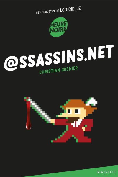 ASSASSINS.NET