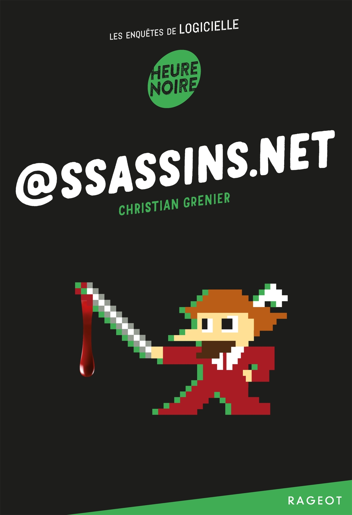 ASSASSINS.NET