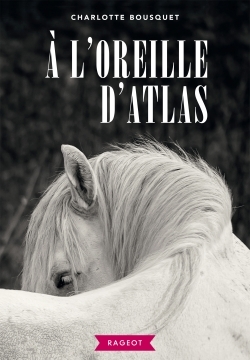 A L'OREILLE D'ATLAS