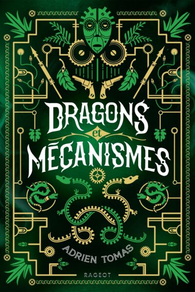DRAGONS ET MECANISMES