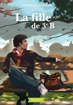 LA FILLE DE 3E B