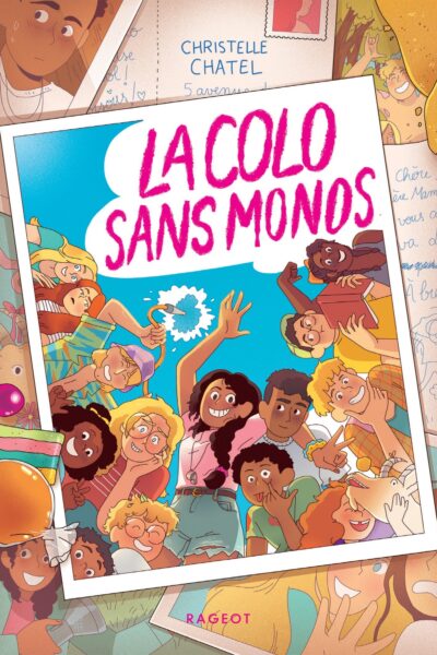 LA COLO SANS MONOS
