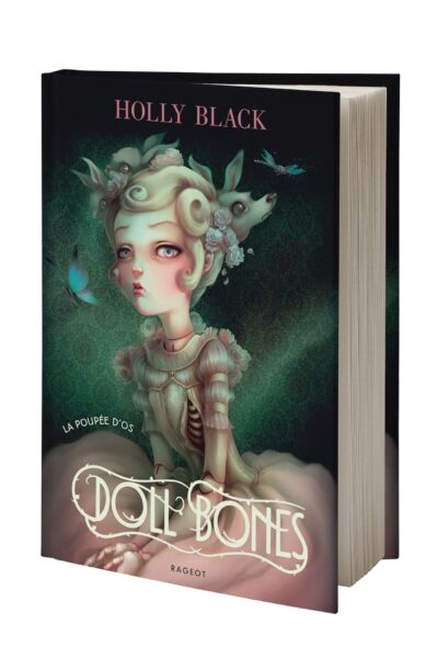 DOLL BONES - LA POUPEE D'OS