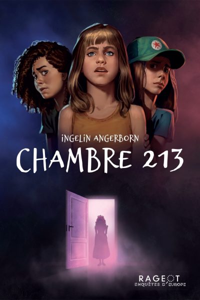 CHAMBRE 213
