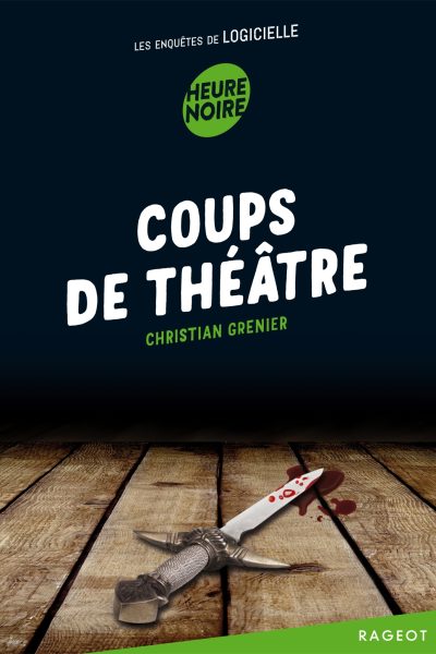 COUPS DE THEÂTRE