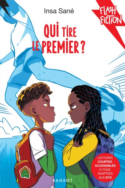 QUI TIRE LE PREMIER ?
