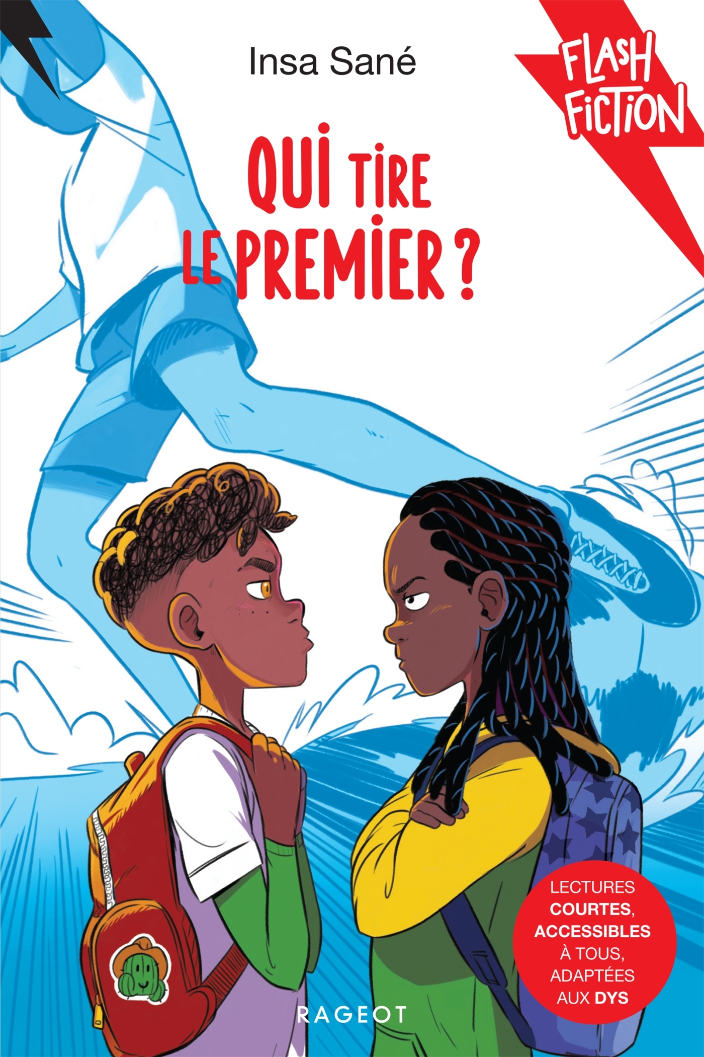 QUI TIRE LE PREMIER ?