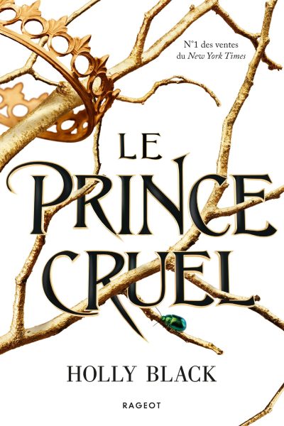 LE PRINCE CRUEL