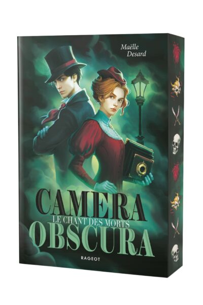 CAMERA OBSCURA