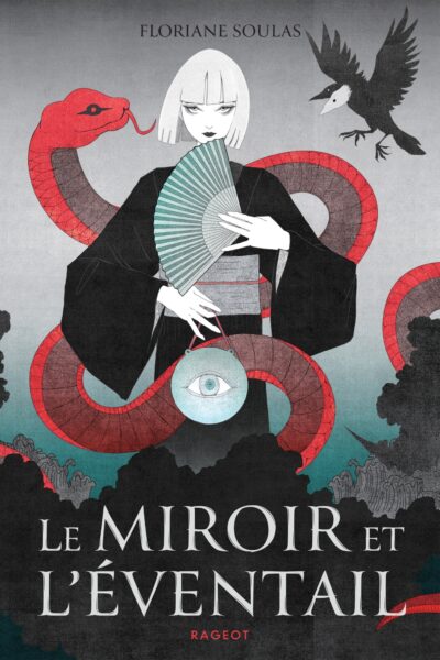 LE MIROIR ET L'EVENTAIL