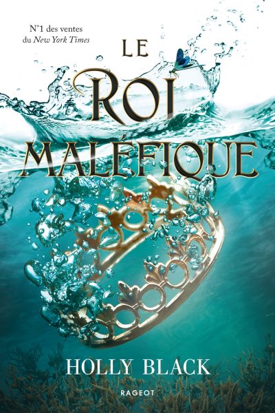 LE ROI MALEFIQUE (TRILOGIE PRINCE CRUEL T2)