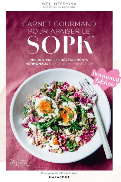 MES RECETTES SPECIAL SOPK