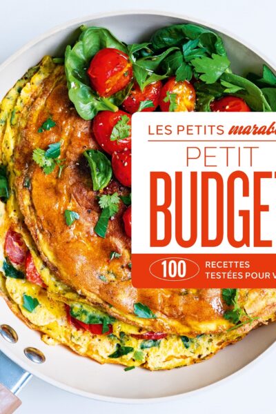 PETITS BUDGETS - LES PETITS MARABOUT
