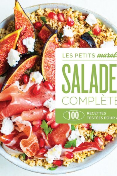 SALADES COMPLETES - LES PETITS MARABOUT