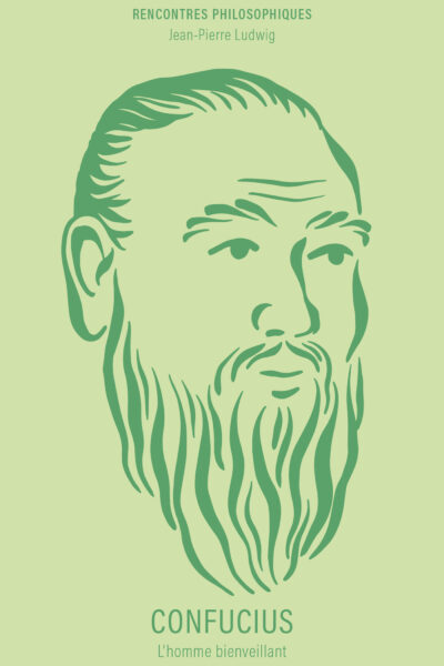 CONFUCIUS