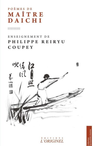 POEMES DE MAÎTRE DAICHI