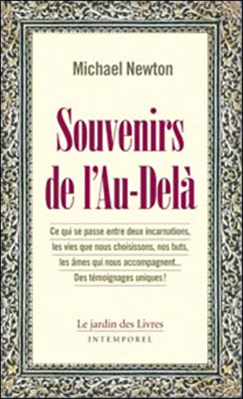 SOUVENIRS DE L'AU-DELA